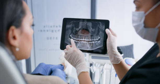 Licensed Teeth Cleaning And Checkup service in Naples, TX - Smile Center Dentistry